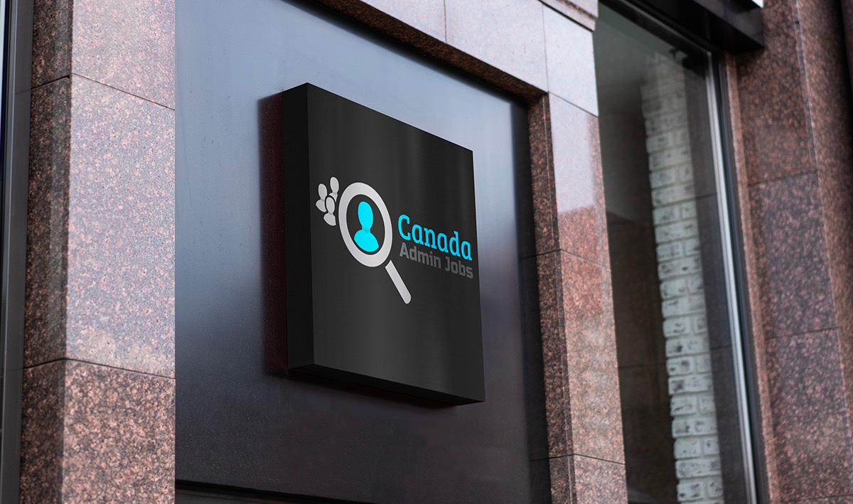 Canada Admin Jobs